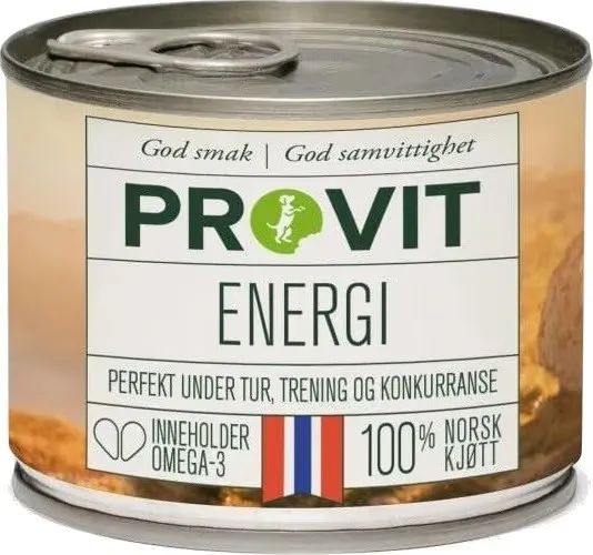 Provit Energi