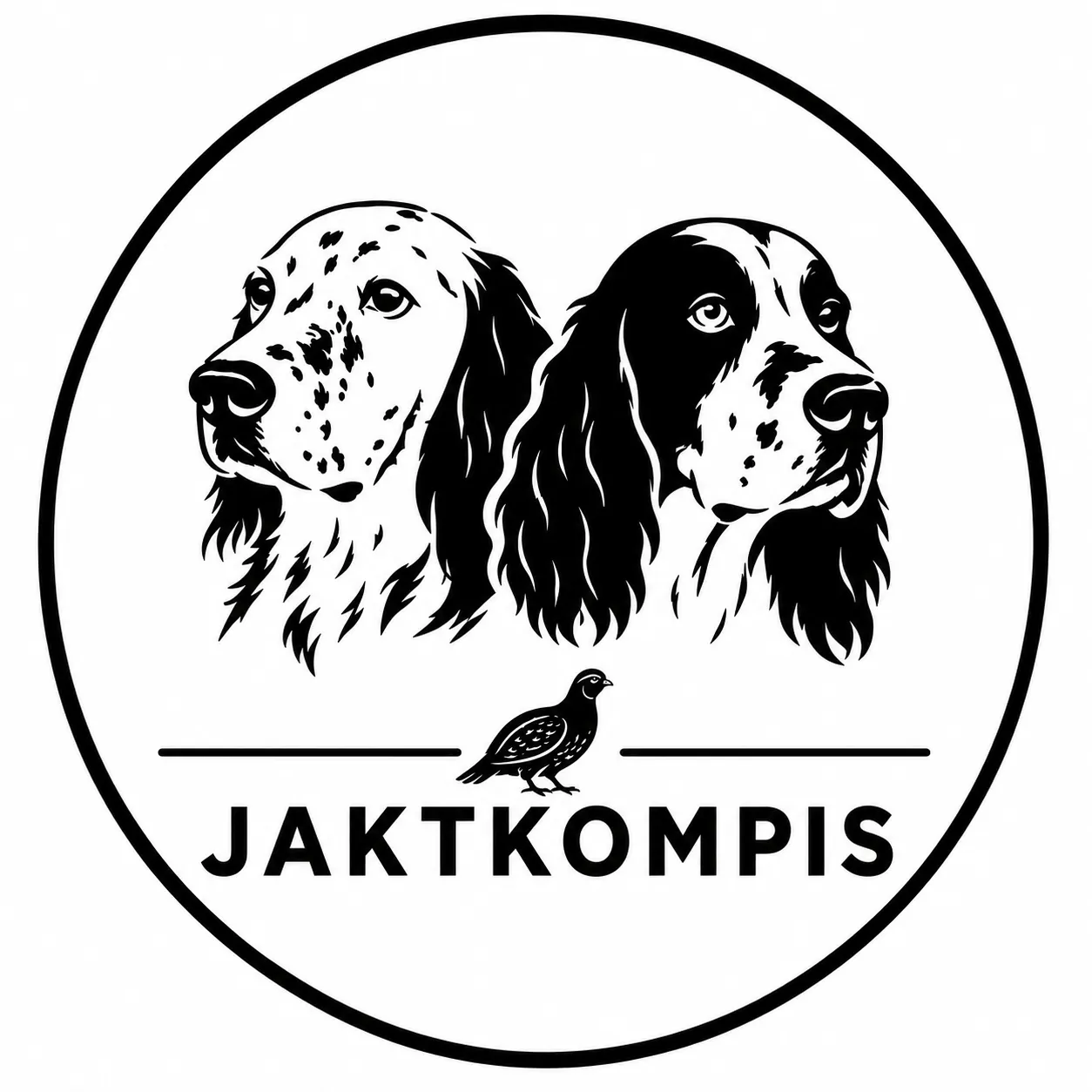 Jaktkompis