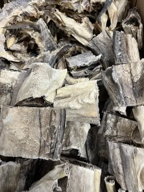 SNACKS