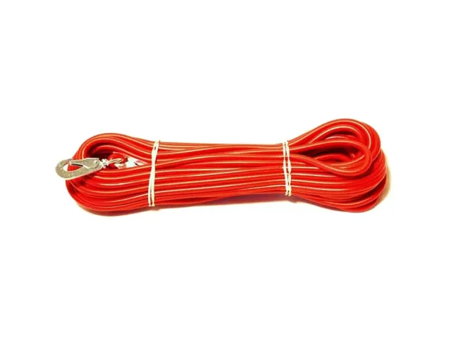 Alac gummiert sporline 15 m